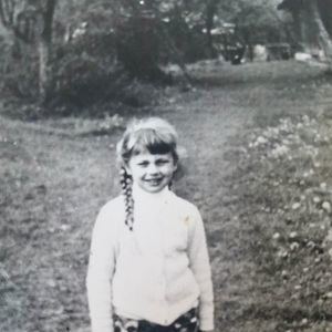 Meet your Posher, Margaret